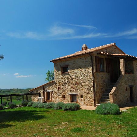 Agriturismo Poggio Monte Saturnia Exterior foto