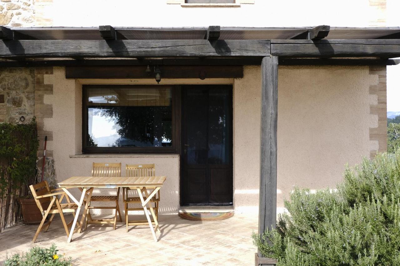Agriturismo Poggio Monte Saturnia Exterior foto