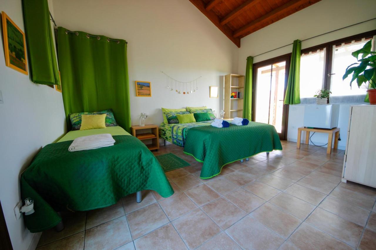 Agriturismo Poggio Monte Saturnia Exterior foto