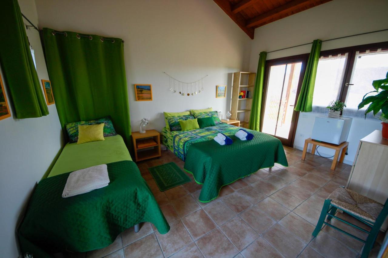 Agriturismo Poggio Monte Saturnia Exterior foto