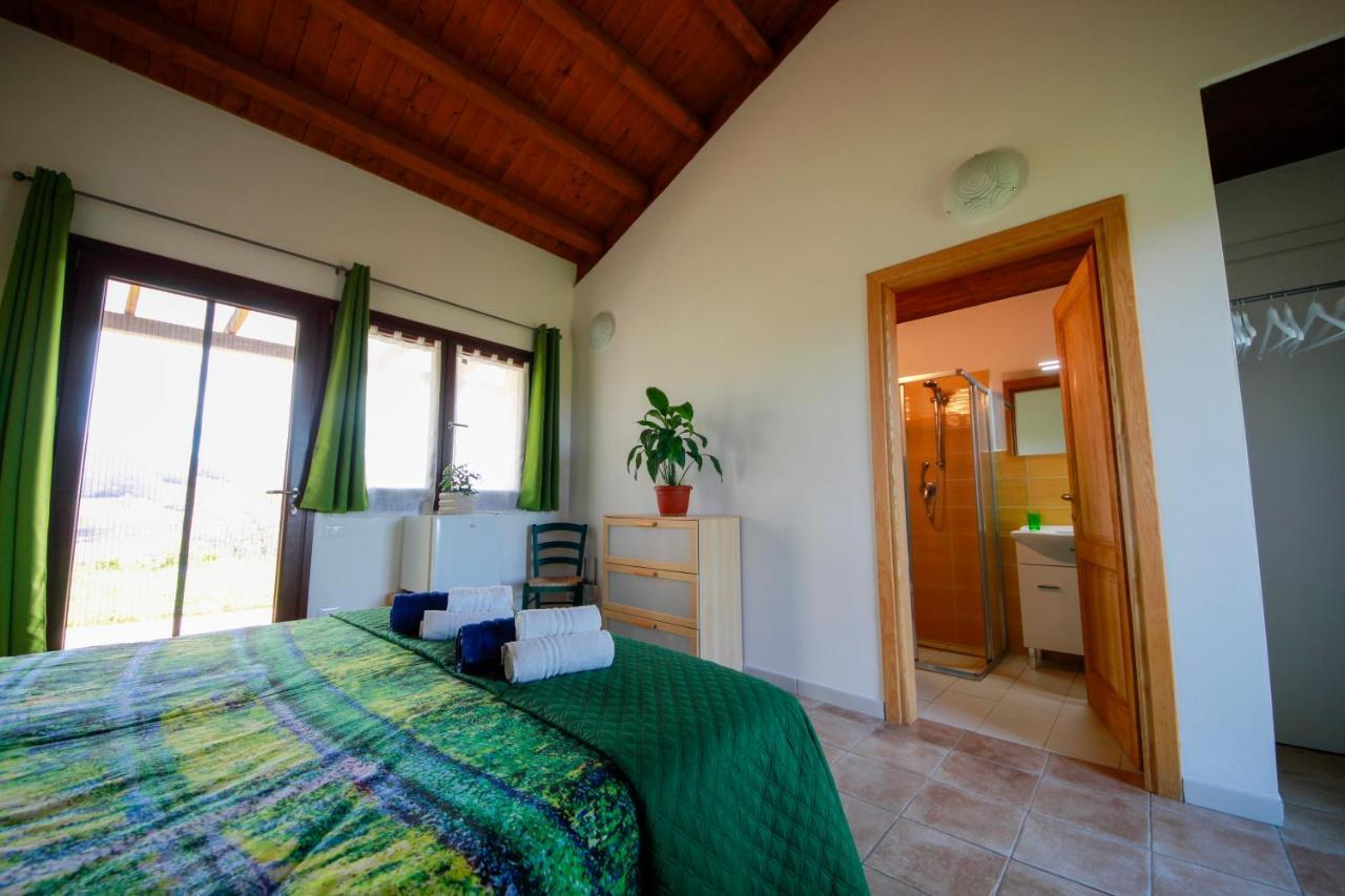 Agriturismo Poggio Monte Saturnia Exterior foto