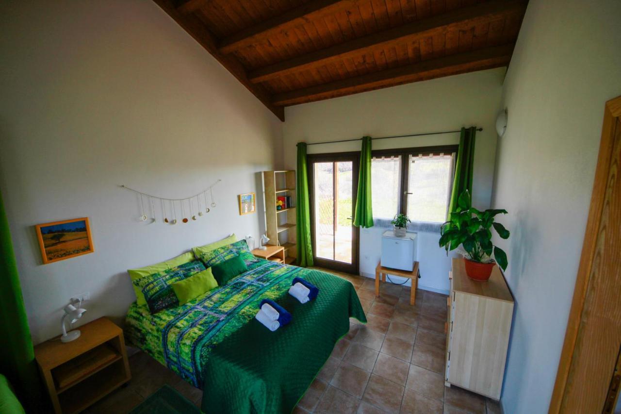 Agriturismo Poggio Monte Saturnia Exterior foto