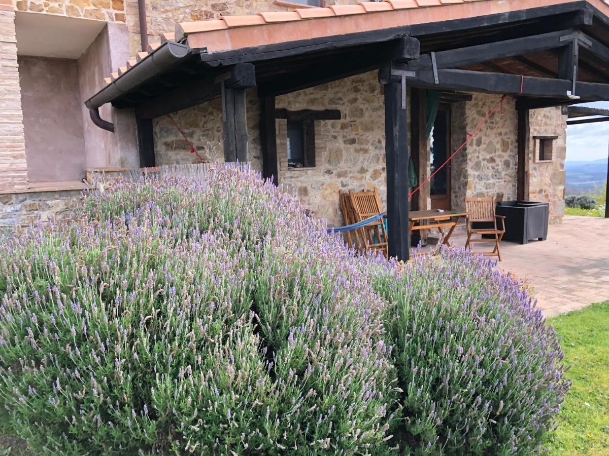 Agriturismo Poggio Monte Saturnia Exterior foto